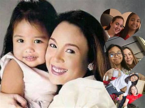 quia barretto|Claudine Barretto, mother of four, talks about adopted kids.